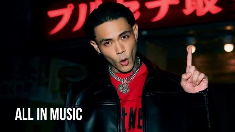 ALL IN MUSIC TOYKO PROMO