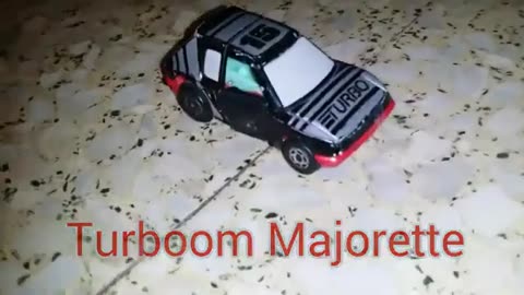 🤯✨ Vintage Toy Car Crashes in Epic Style! | FeedMyCuriosity
