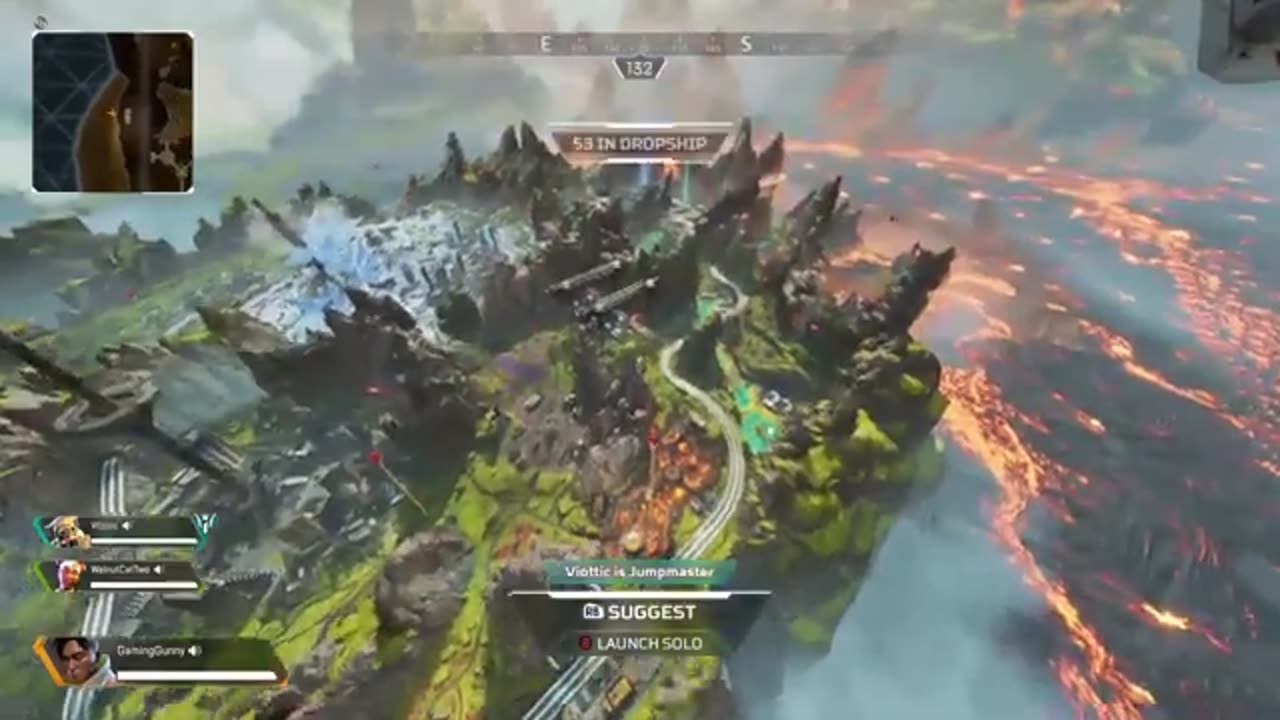 Apex Legends (Funny Moments)!!