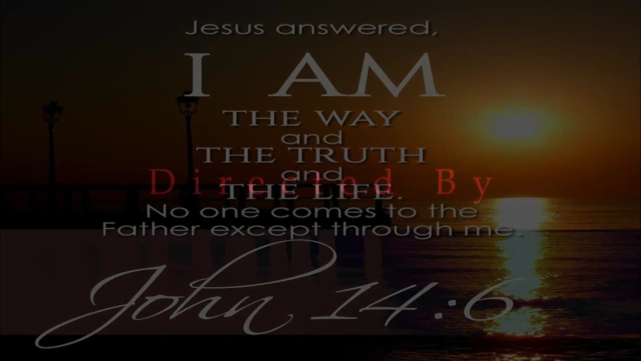 Rare of Breed ~ Only Way (feat. Just Nate Musik) { Lyrics } Remix 1 Christcore PC