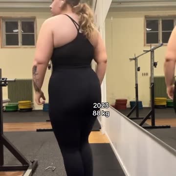 An amazing loss weight transformation from 88 kg to 52kg