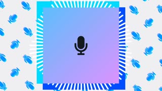 Valentino the Parking Attendant stops by the podcast called Rushing!