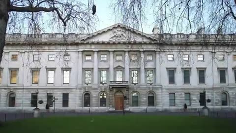 Форт-Нокс и секретное британское золото Второй мировой войны