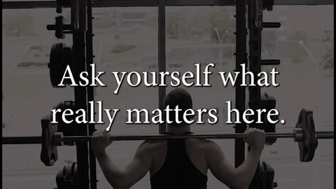 Stuck Overthinking Every Choice? Here’s How to Decide Faster #inspiration #mentaltoughness