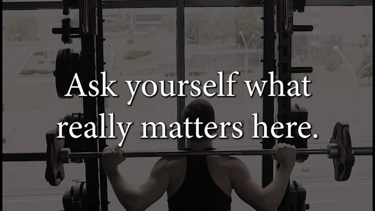 Stuck Overthinking Every Choice? Here’s How to Decide Faster #inspiration #mentaltoughness