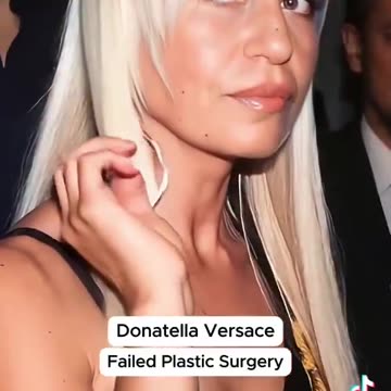 Life in plastic is fantastic