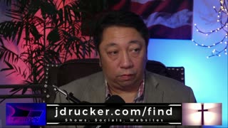Epstein Cover Up Is Alive and Well, Plus More... The JD Rucker Show
