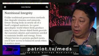 Epstein Cover Up Is Alive and Well, Plus More... The JD Rucker Show