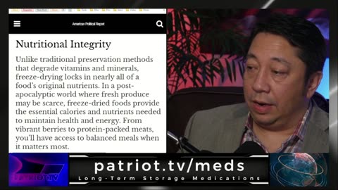 Epstein Cover Up Is Alive and Well, Plus More... The JD Rucker Show