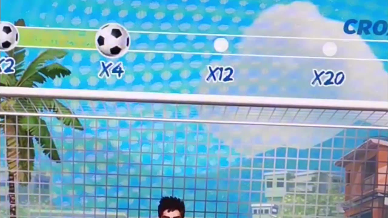 300€ in 2second