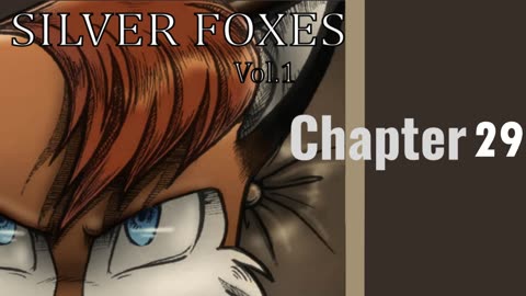 Silver Foxes Chapter 29