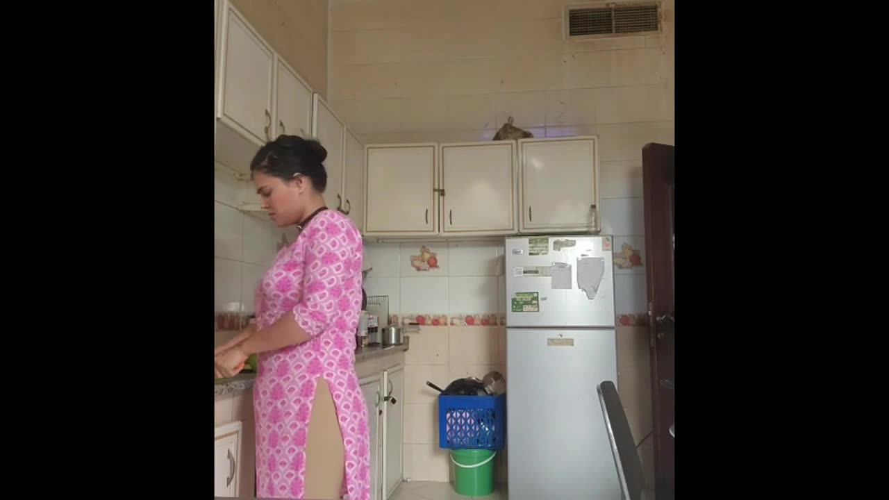 My Daily Routine in kitchen 😱🤩😲