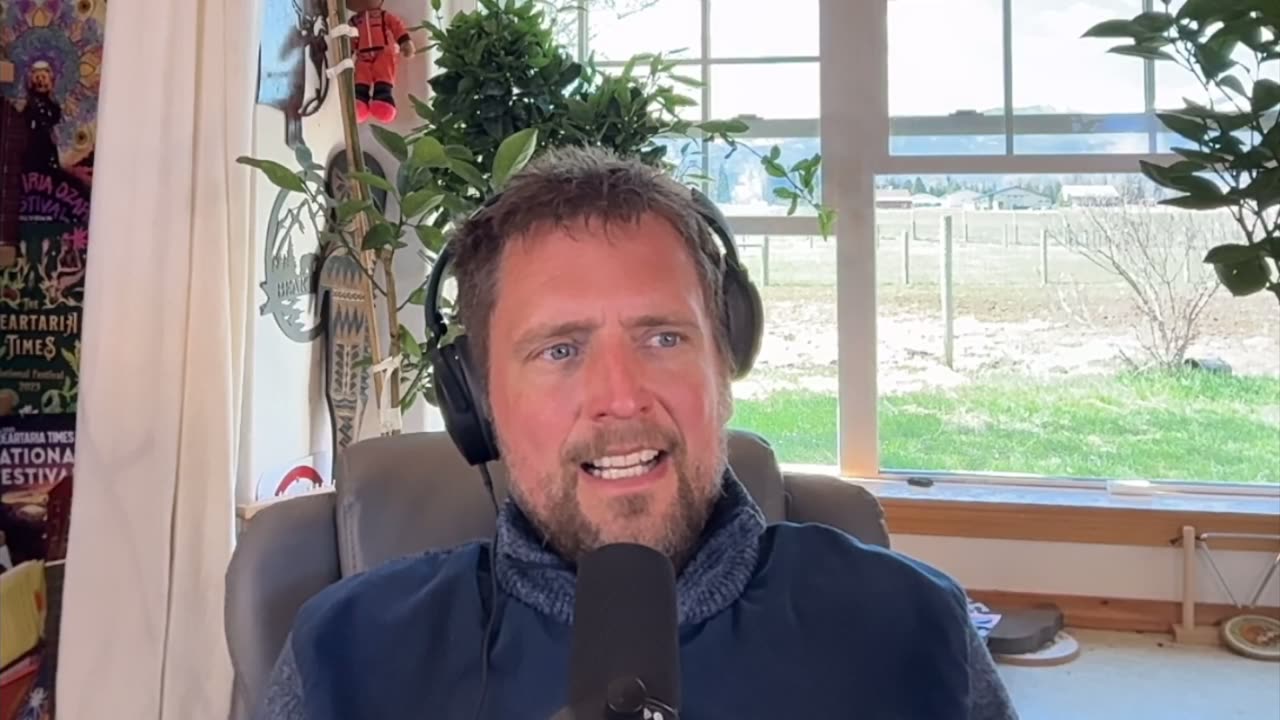 Owen Benjamin : Talking Common Sense