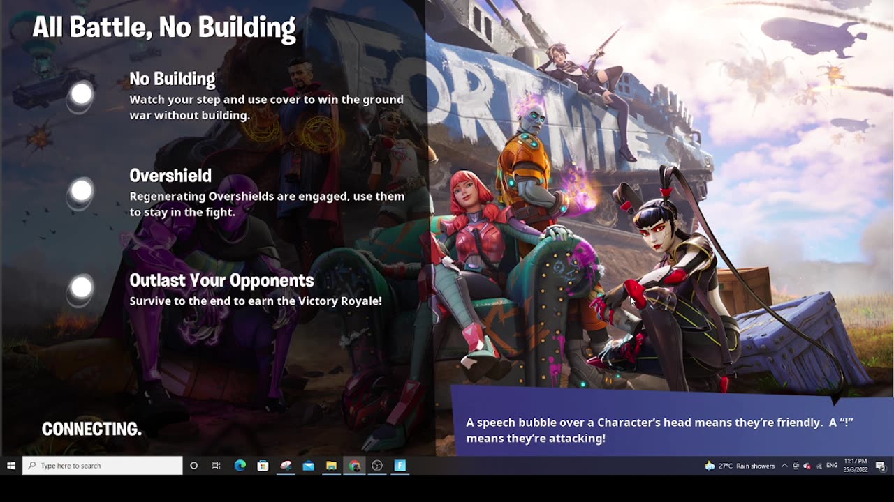 fortnite