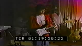 Rolling Stones - Steel Wheels 1989 Doc