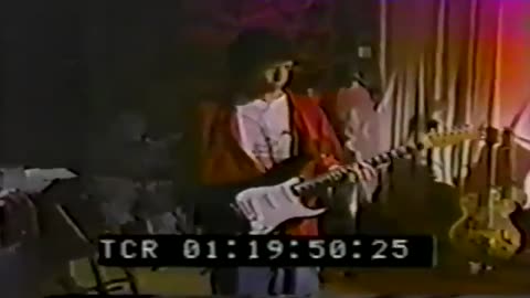 Rolling Stones - Steel Wheels 1989 Doc