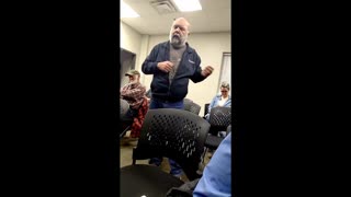 Westminster South Carolina City Council Meeting Franklyn Jones 3 Minutes 02102026