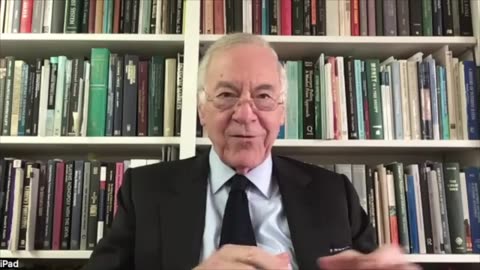 Germany’s Costs SKYROCKET, Ukraine Scandal Worsens — Steve Hanke on the Global Fallout