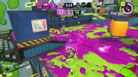 Splatoon 3 - Splat em all!! [112]