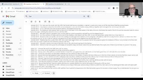 Yah's Misfits 12-20-2025