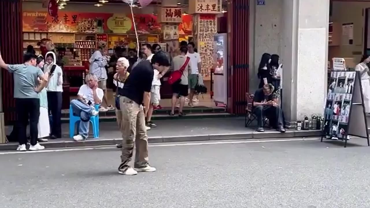 🤯🤩 How on Earth Did He Do That?! | FunFM