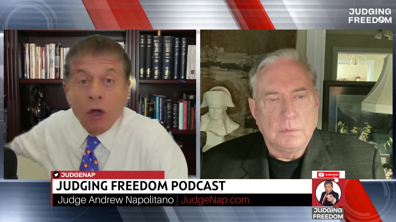JudgingFreedom