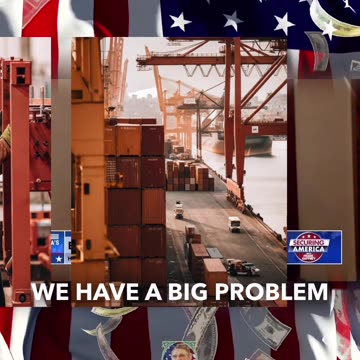 China is NOT a “Developing Country” says BILL WALTON | RAV with Frank Gaffney