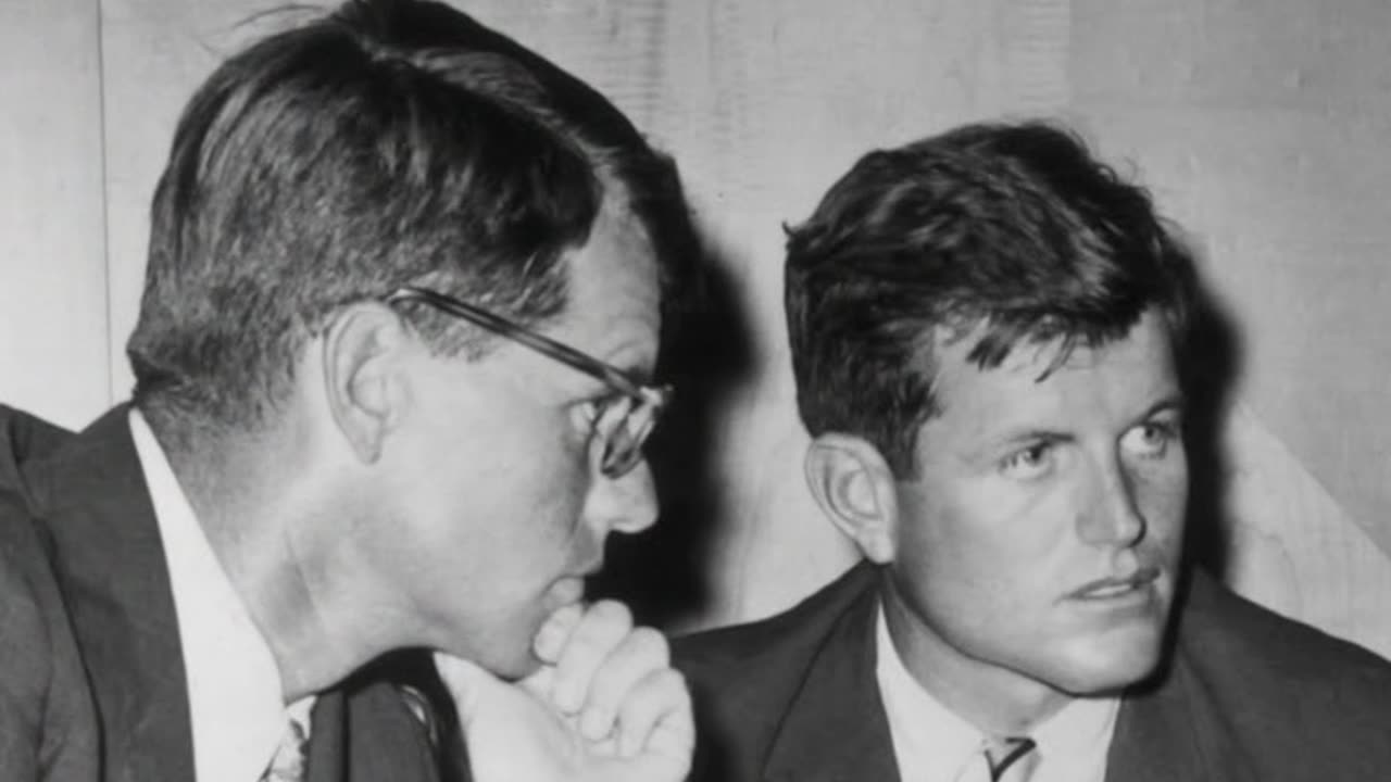 Infamous Assassinations: Part 20: Assassination of Robert F Kennedy