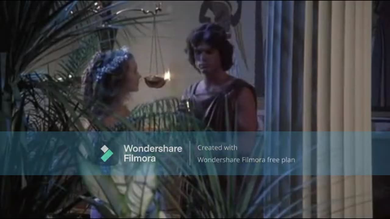 Clash Of The Titans Novelization Audiobook Part 2