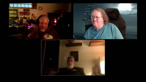 102025 TSCotMGL Halloween/Haunted Houses/ and the like E44 #podcast