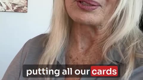 Joanna Cassidy Visits Northern Disclosure