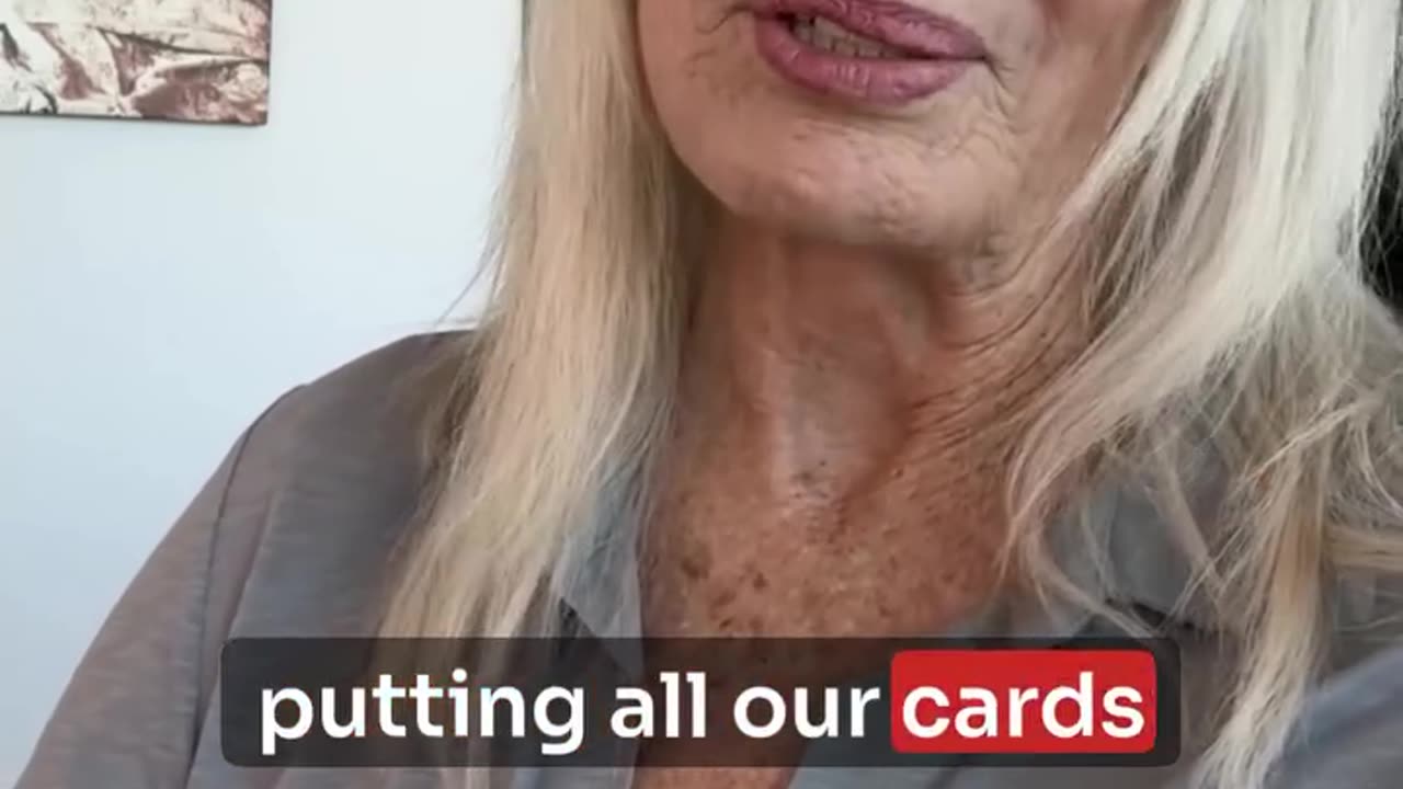 Joanna Cassidy Visits Northern Disclosure