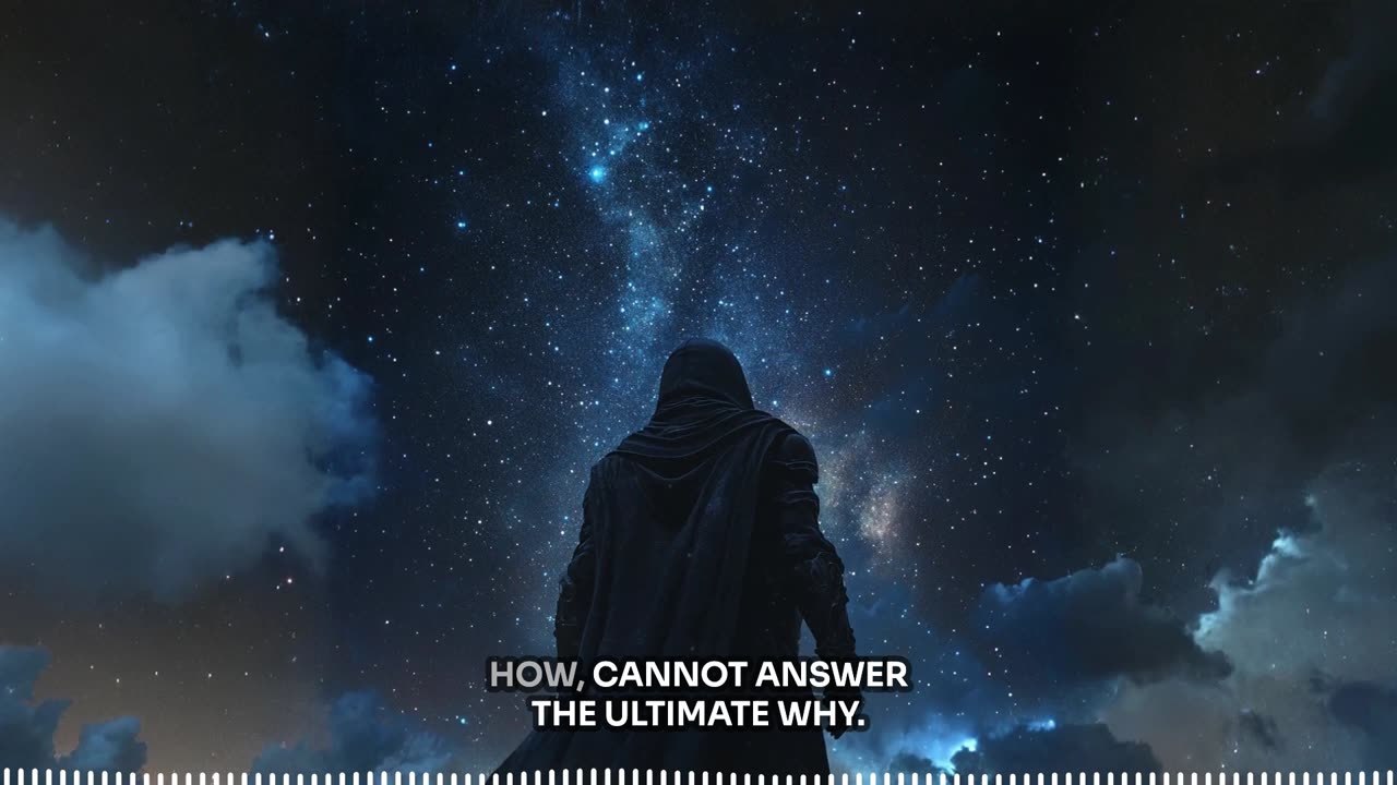 Was God Created? | Warrior Motivation