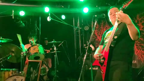 Viscera Infest (live at Asakusa Extreme 74)