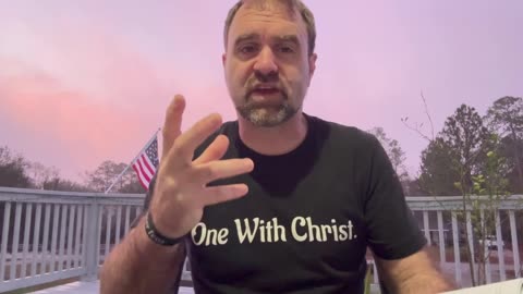 The Great Commission of Christ Jesus.