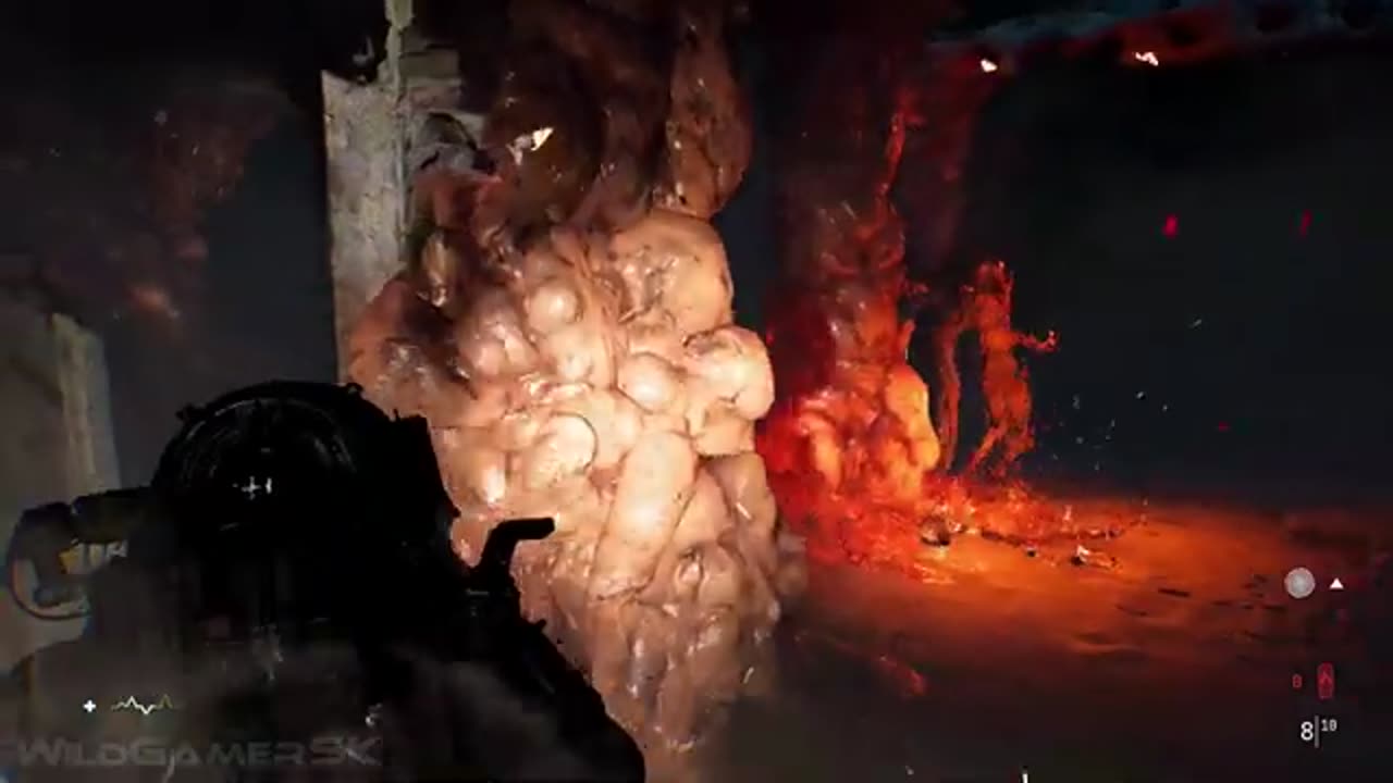 CRONOS THE NEW DAWN New Gameplay Demo 20 Minutes 4K