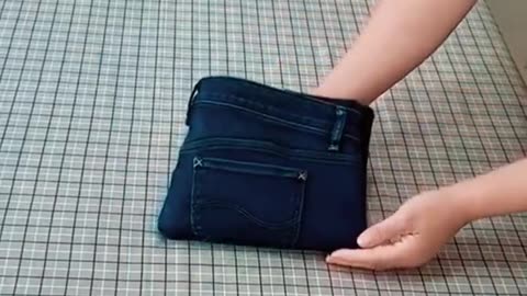 Clothes folding methods...