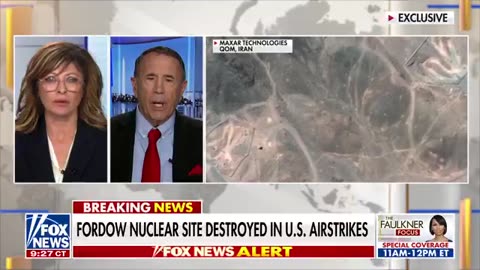 Exclusive Interview with Former House Intel Senior Investigator Col Derek Harvey