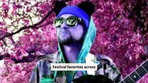 Poco Drom - Family Friendly Electro Grunge for Animal Lovers
