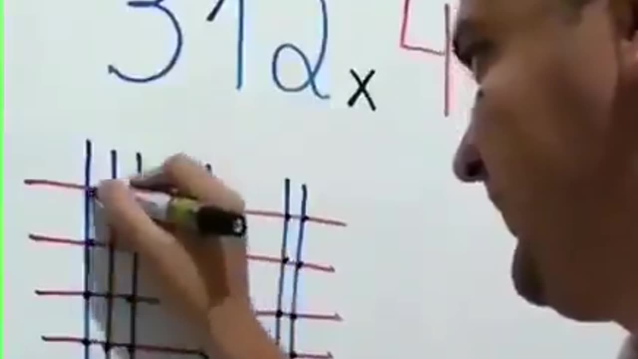 Math is tricky.