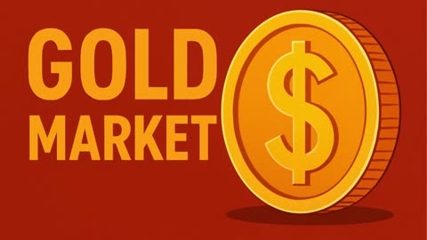 💰 Ross Beaty Reveals His Bold Outlook on the Booming Gold Market! 🟡 P1