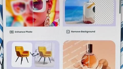 ছবির Watermark Remove করে নিন এক ক্লিকে