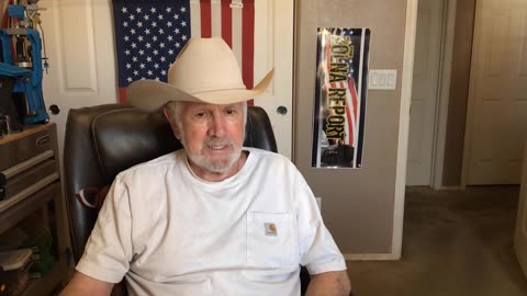 Question, Does Donald J Trump Believe That He Is Godlike, It Certainly Appears To Be The Case!