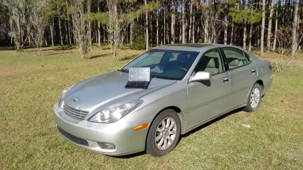What Is The ＂Thinkpad＂ Of Cars？