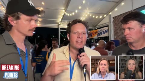 ZOHRAN WINS! Cuomo CRUSHED After Historic Upset