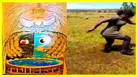 Transformation Effects, Ascension (Catching Away), Tectonic Plates being removed & lots more....