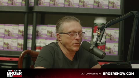 Healthmasters - Ted and Austin Broer Show - June 27, 2025