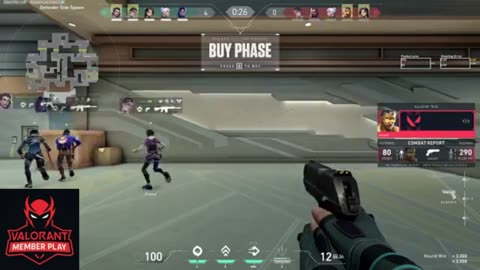 Spike Defuse in Valorant