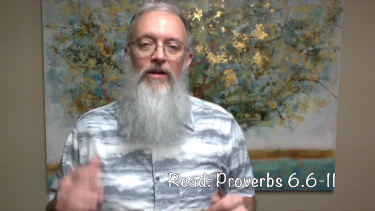2x4 devotional, “work ethic”, April 10, 2025