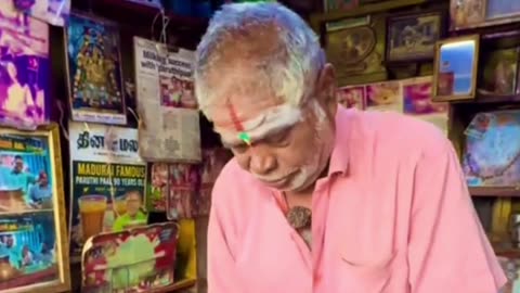 ONE SUN ONE TMS LEGEND M.THIRAVIDA SELVAN SINGAPORE 2026